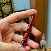 Komple El Yapımı Kehribardan Hazırladığımız Ağızlık Modeli - Görsel 2