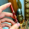 Komple El Yapımı Kehribardan Hazırladığımız Ağızlık Modeli - Görsel 3
