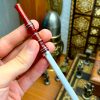 Komple El Yapımı Kehribardan Hazırladığımız Ağızlık Modeli - Görsel 6